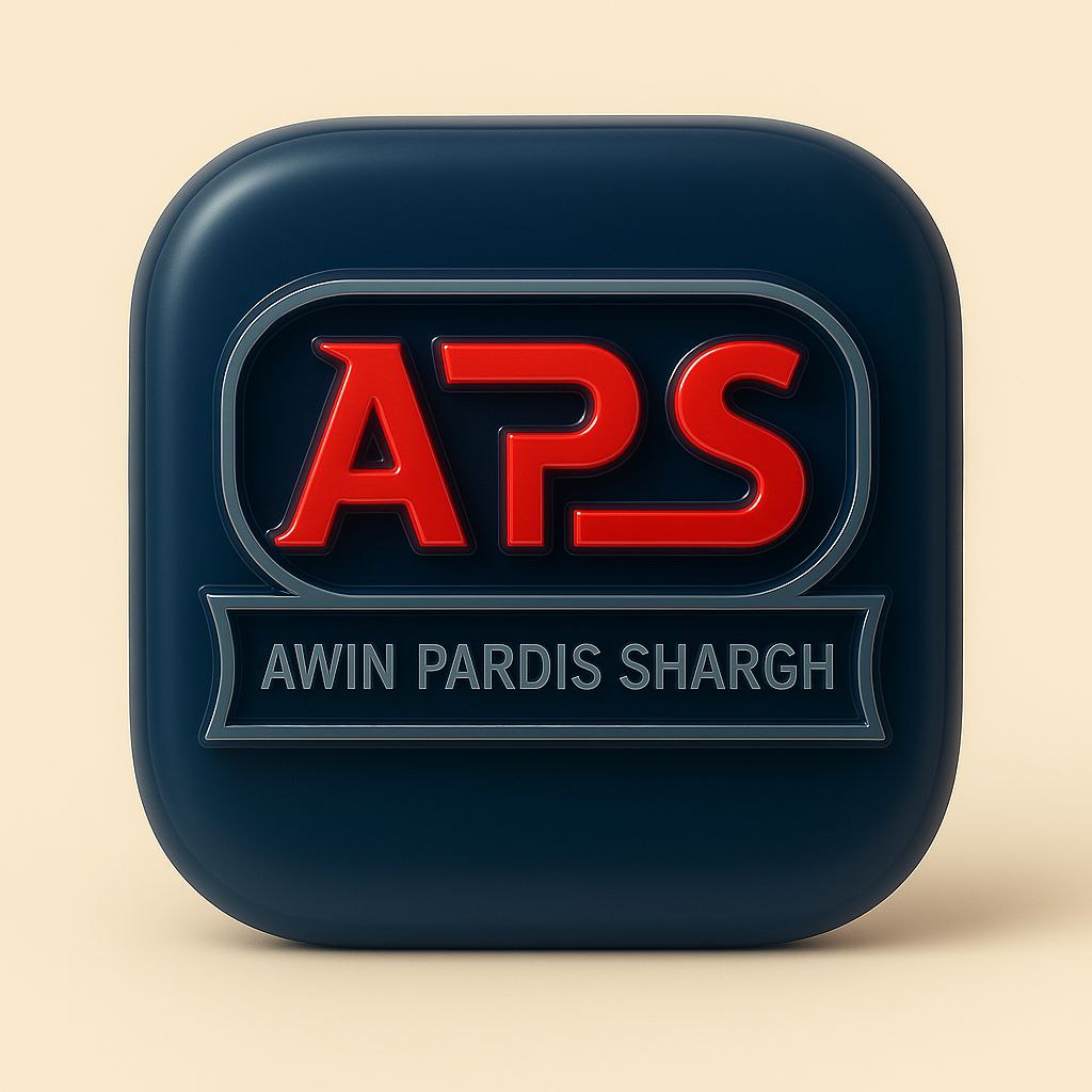  Avin Pardis Shargh Co Image 1